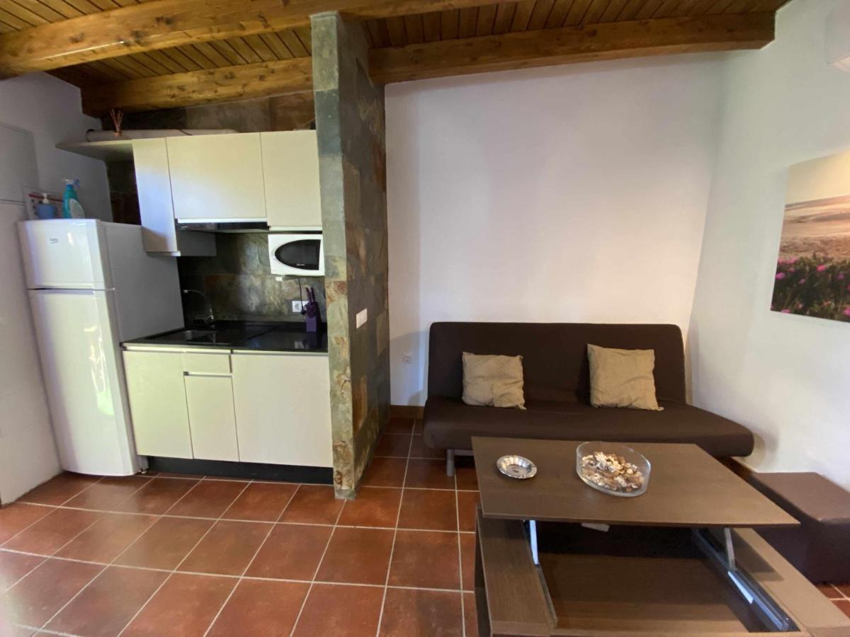 Estudio Para Pareja Con Jardincito Privado Barbaco Cadiz Dış mekan fotoğraf