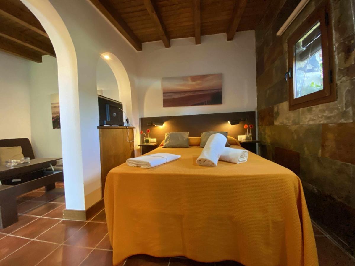 Estudio Para Pareja Con Jardincito Privado Barbaco Cadiz Dış mekan fotoğraf