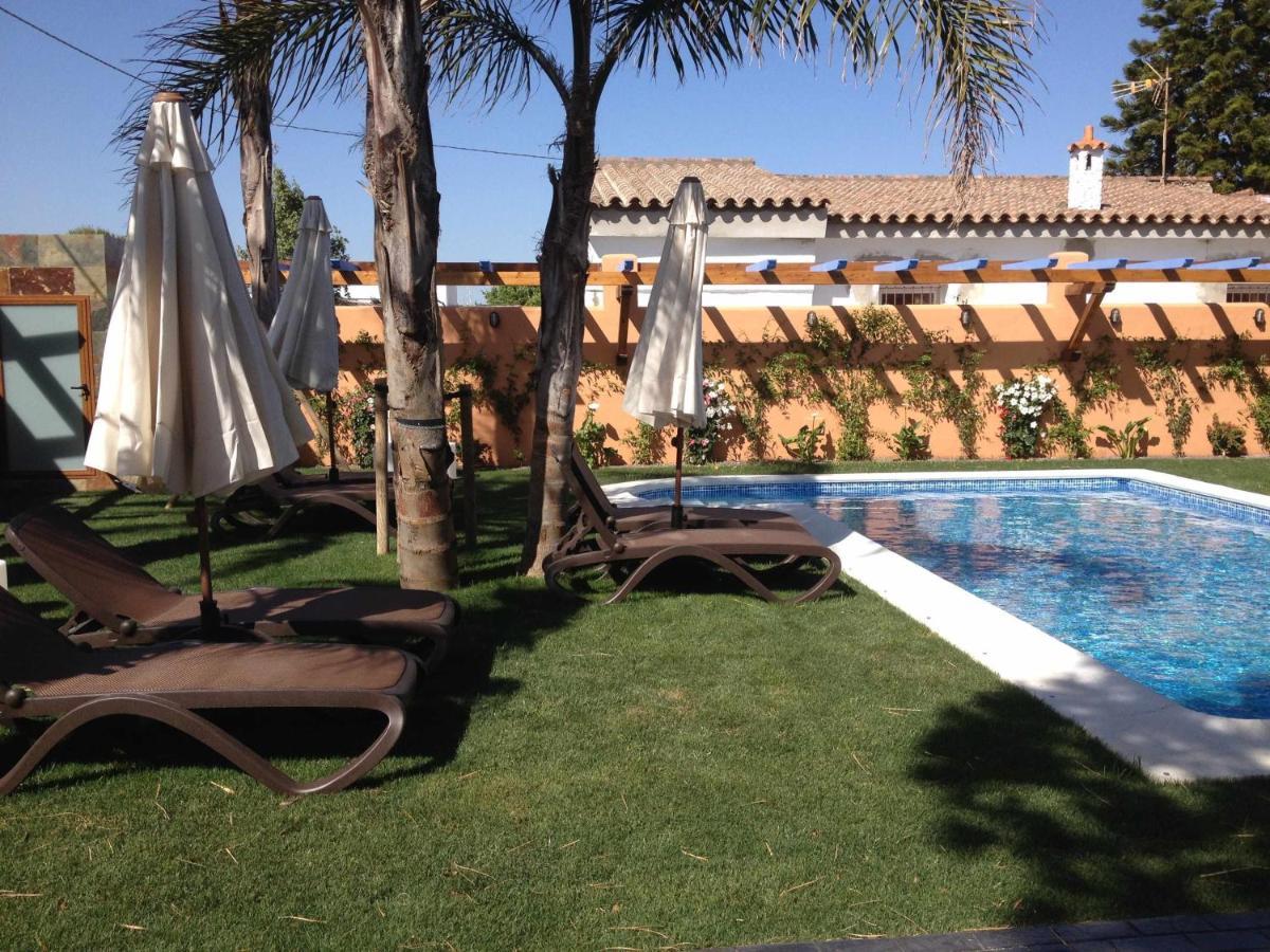 Estudio Para Pareja Con Jardincito Privado Barbaco Cadiz Dış mekan fotoğraf