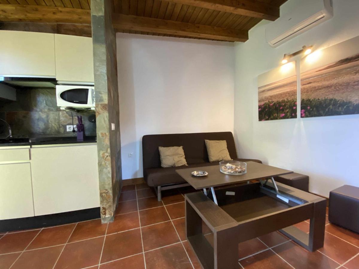 Estudio Para Pareja Con Jardincito Privado Barbaco Cadiz Dış mekan fotoğraf