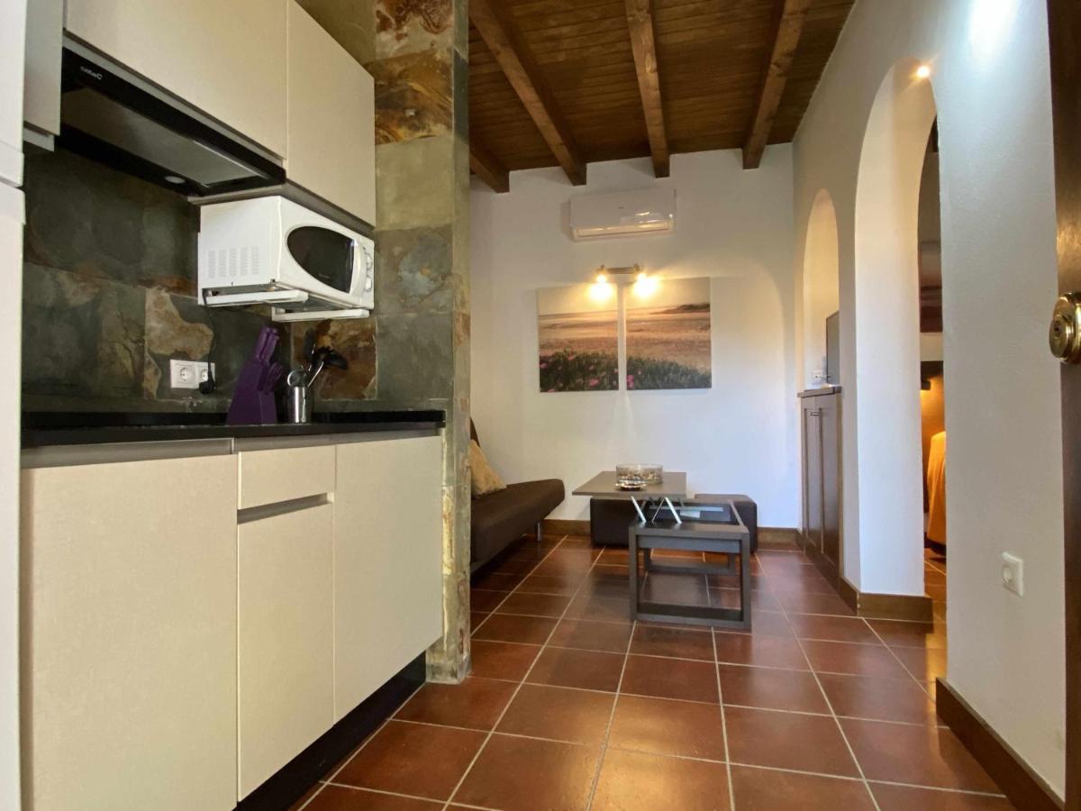 Estudio Para Pareja Con Jardincito Privado Barbaco Cadiz Dış mekan fotoğraf