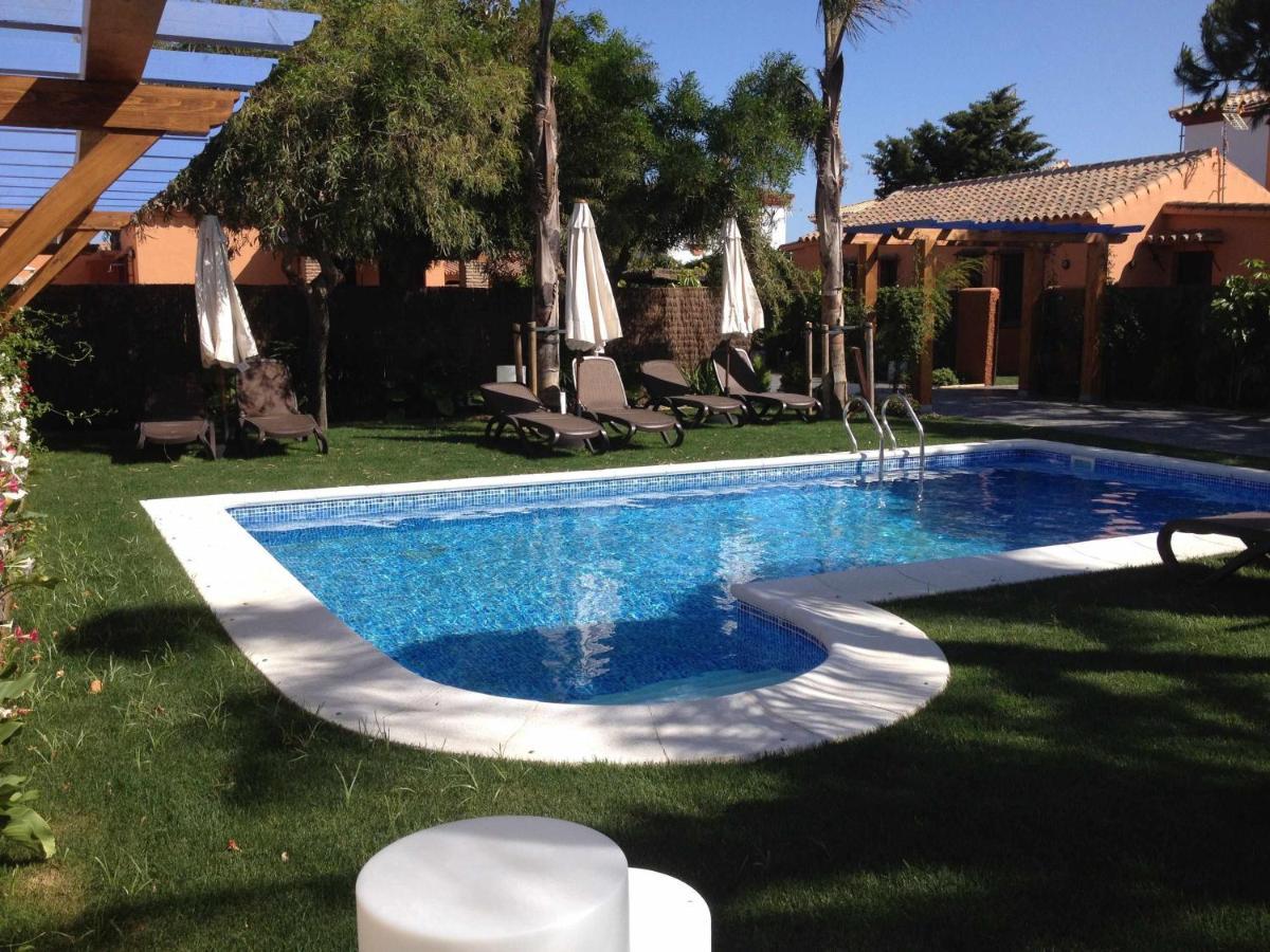Estudio Para Pareja Con Jardincito Privado Barbaco Cadiz Dış mekan fotoğraf