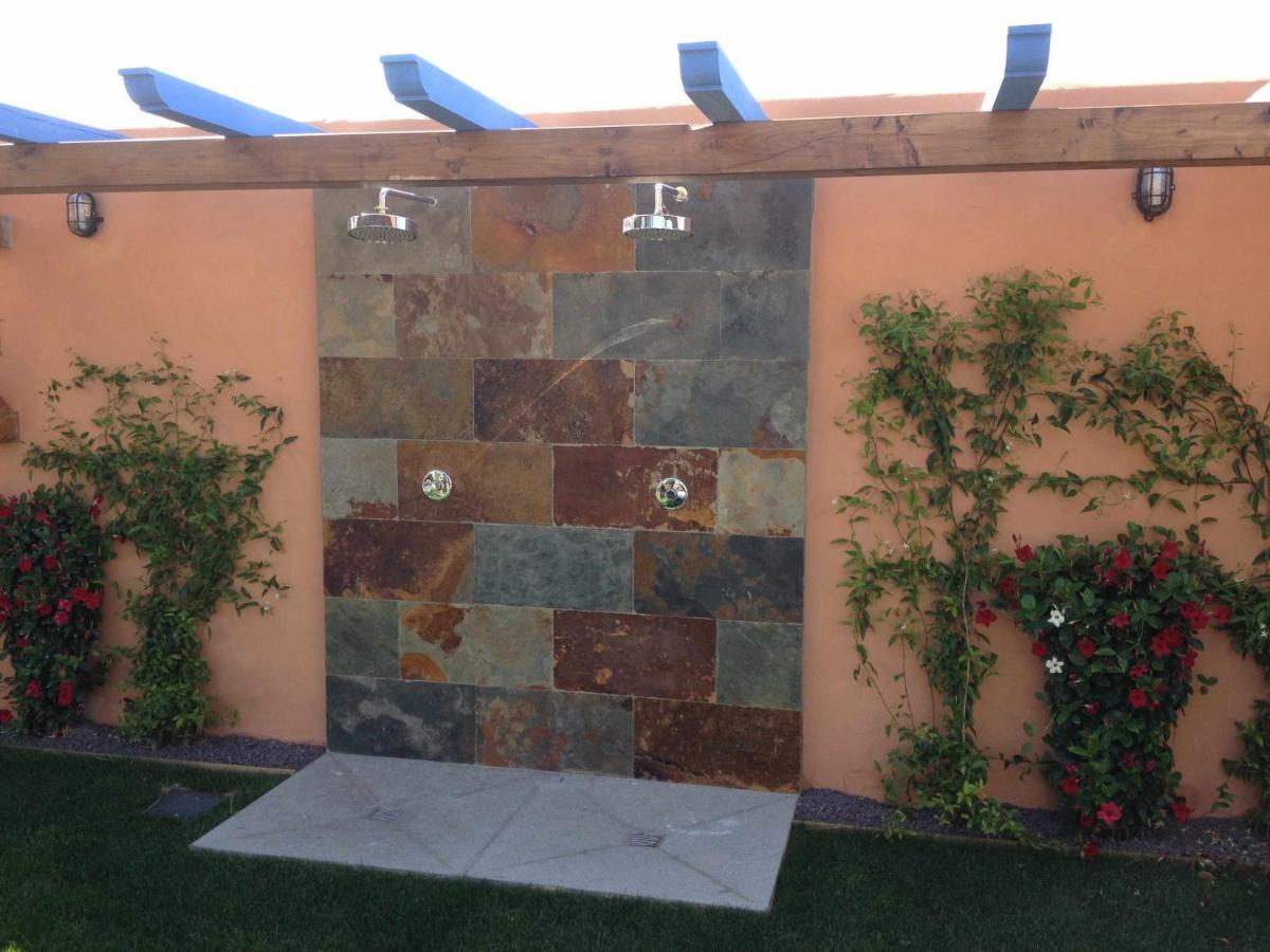 Estudio Para Pareja Con Jardincito Privado Barbaco Cadiz Dış mekan fotoğraf