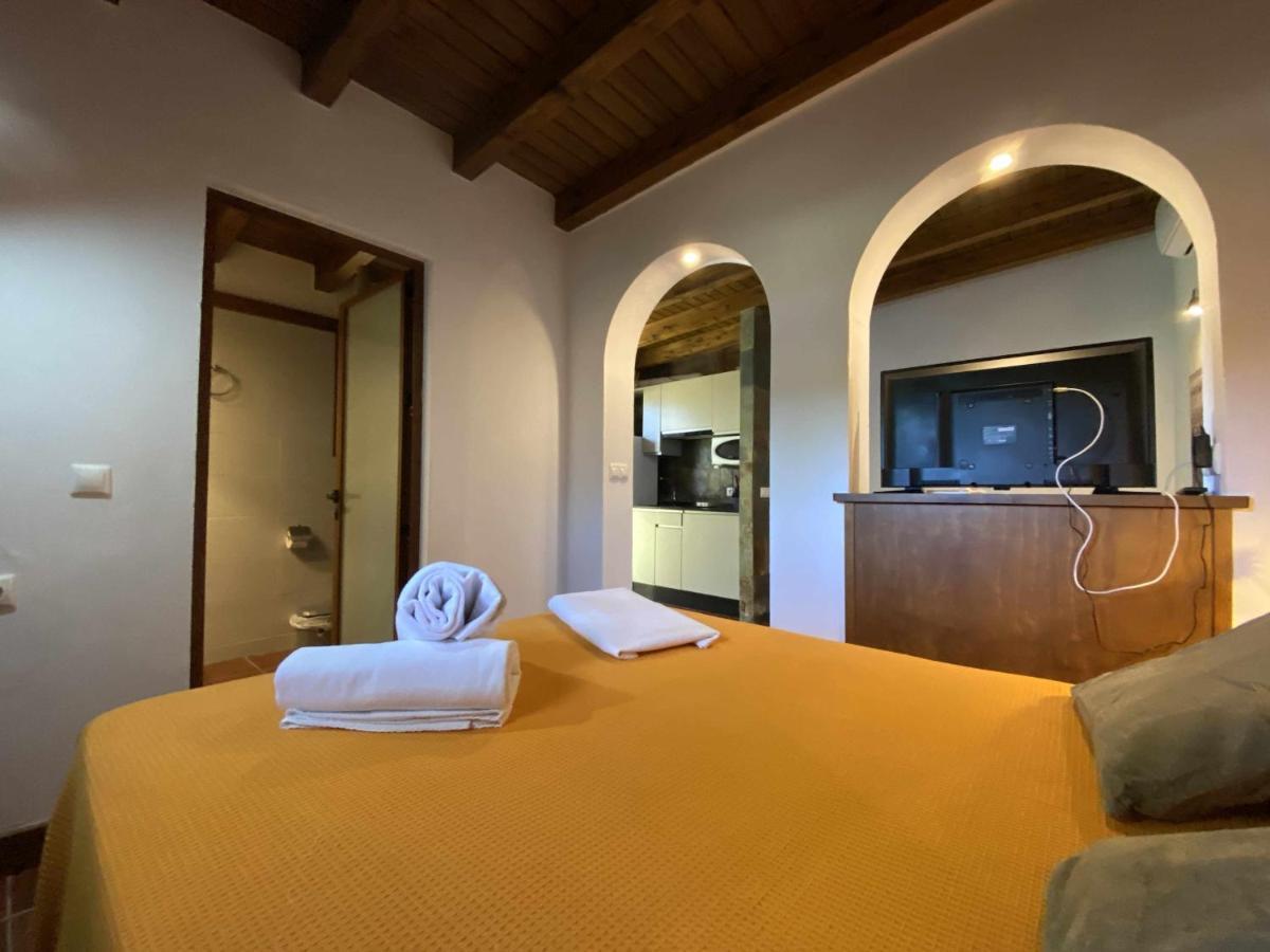Estudio Para Pareja Con Jardincito Privado Barbaco Cadiz Dış mekan fotoğraf